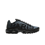 Nike Air Max Plus Black Particle Grey