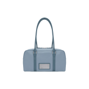 Matin Kim Sporty Tote Bag in Smoke Blue