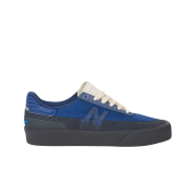 New Balance x Stone Island Numeric 272 Blue Black
