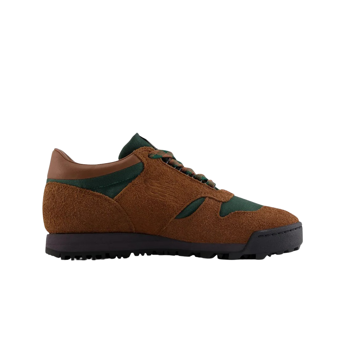 New Balance Rainier Low Brown