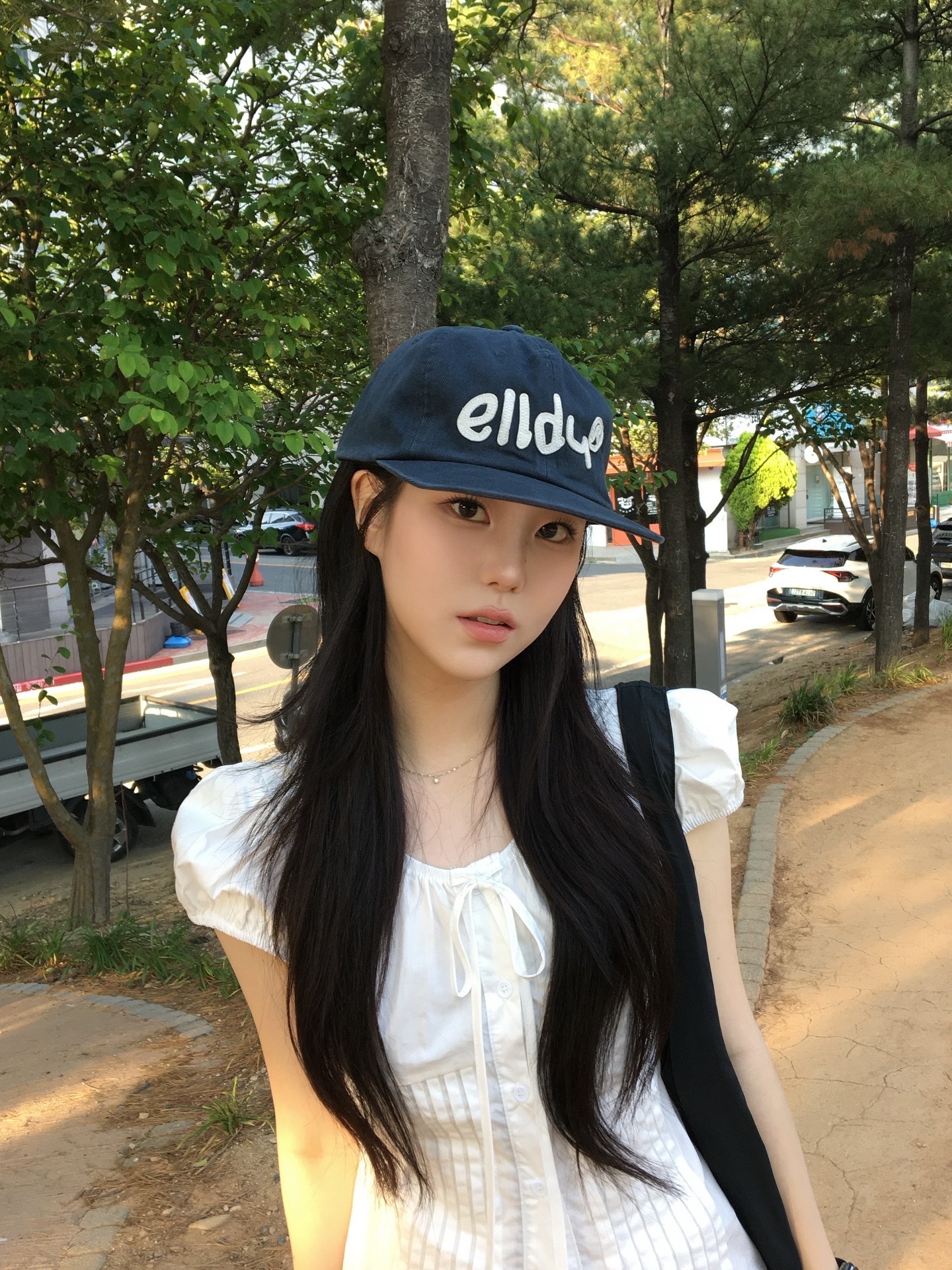 김예지님의 스타일 - 3