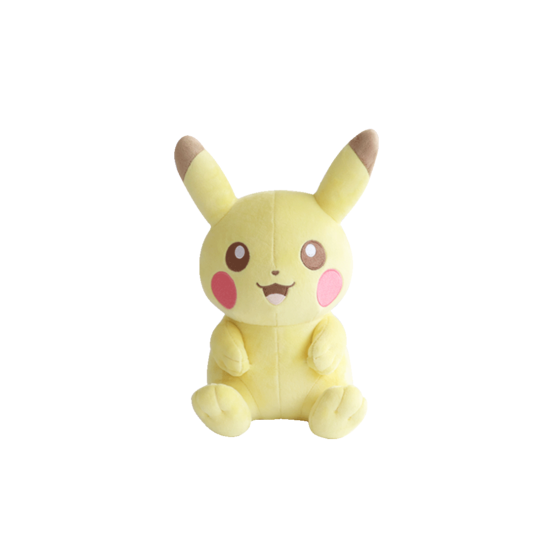 매니어리틀 포켓몬 파스텔 피카츄 25cm 인형(Many A Little Pokemon Plush Toy 25Cm Pastel Pikachu) - 1