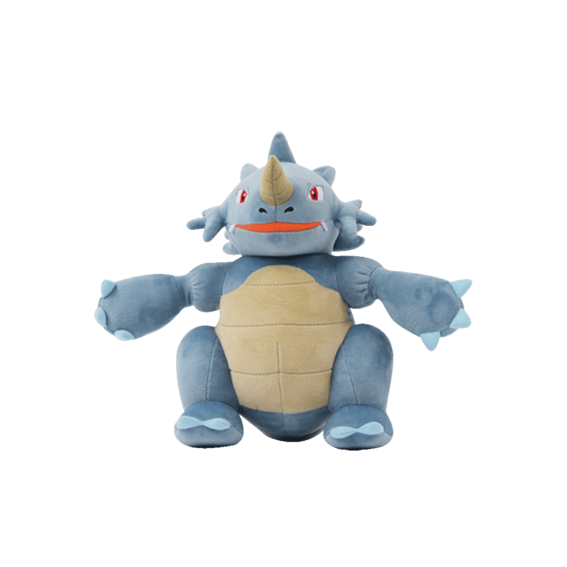 1872-20 Many A Little Pokemon Plush Toy 25Cm Koppuri