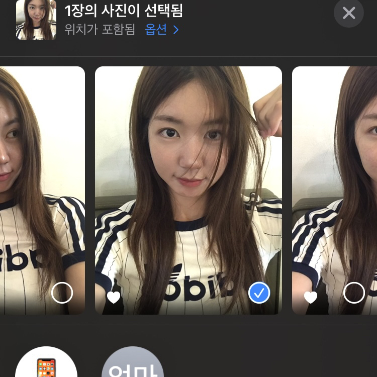 KREAM 프로필 이미지
