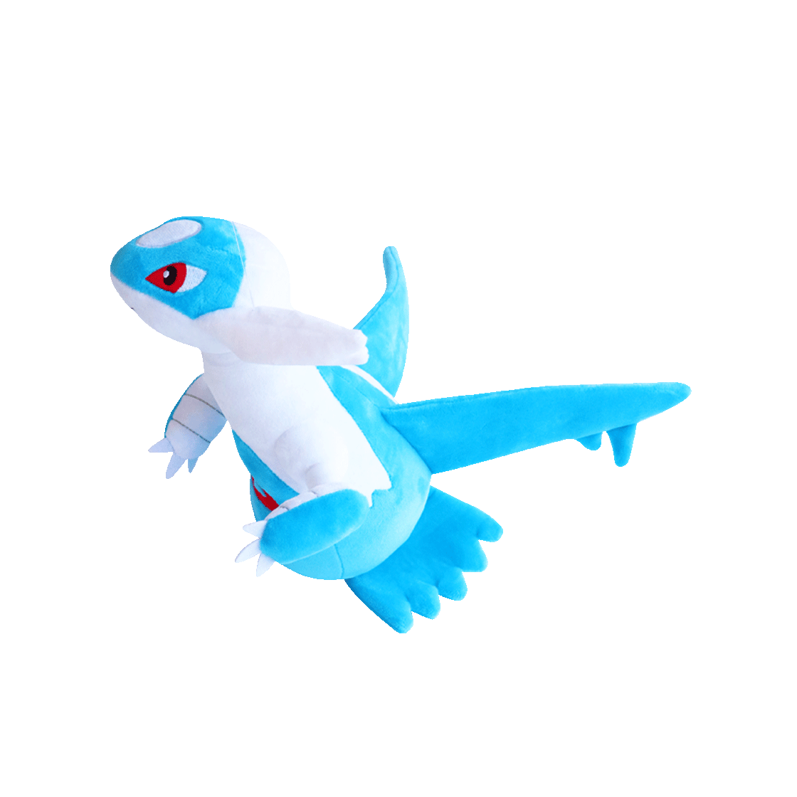 2693-20 Many A Little Pokemon Plush Toy 25Cm Latios