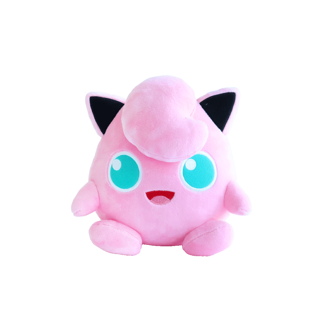 539-20 Many A Little Pokemon Plush Toy 25Cm Purin