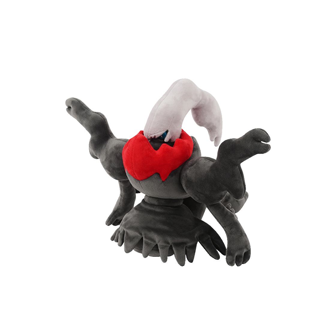 2044-20 Many A Little Pokemon Plush Toy 25Cm Darkrai