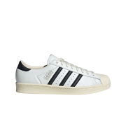 Adidas Superstar Vintage Core White Core Black