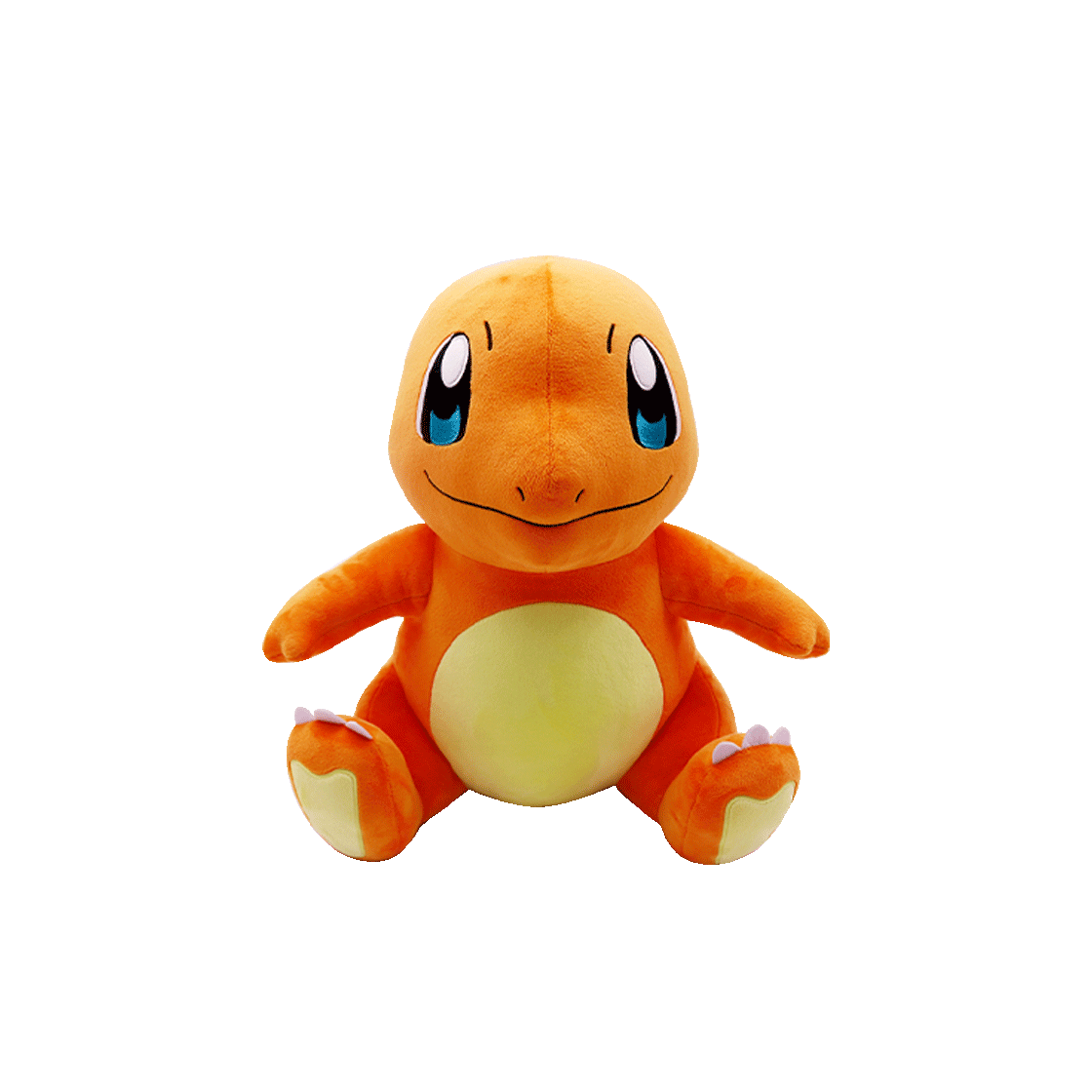 2119-4 Many A Little Pokemon Plush Toy 45Cm Pairi