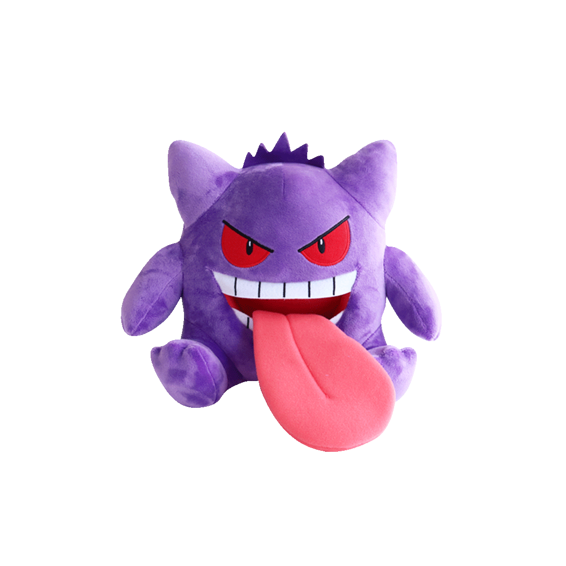 2727-10 Many A Little Pokemon Plush Toy 25Cm Merong Phantom