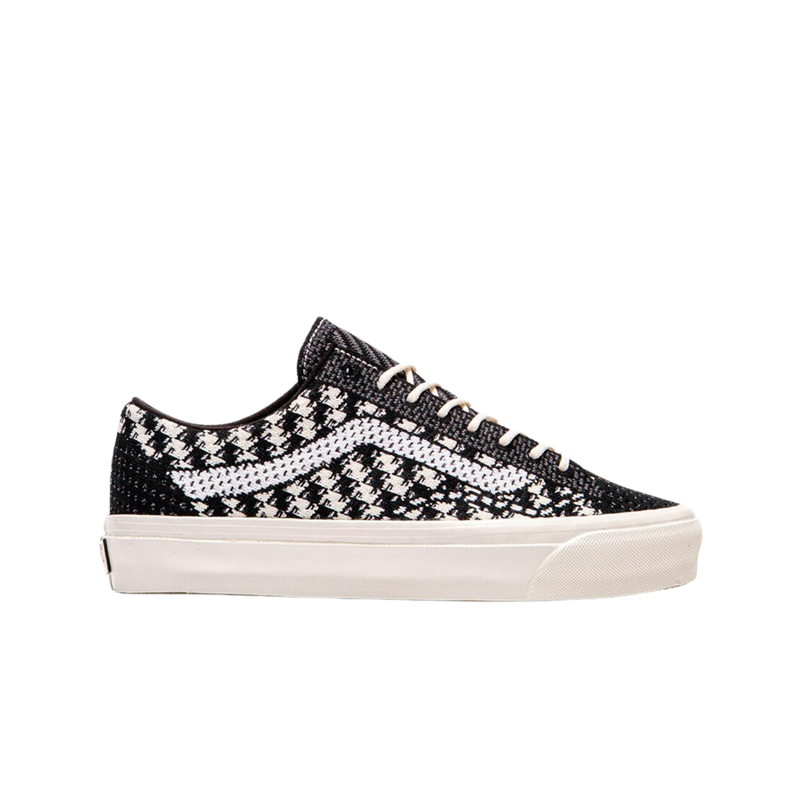 VN000D8HHR01 Vans Premium Old Skool 36 Black