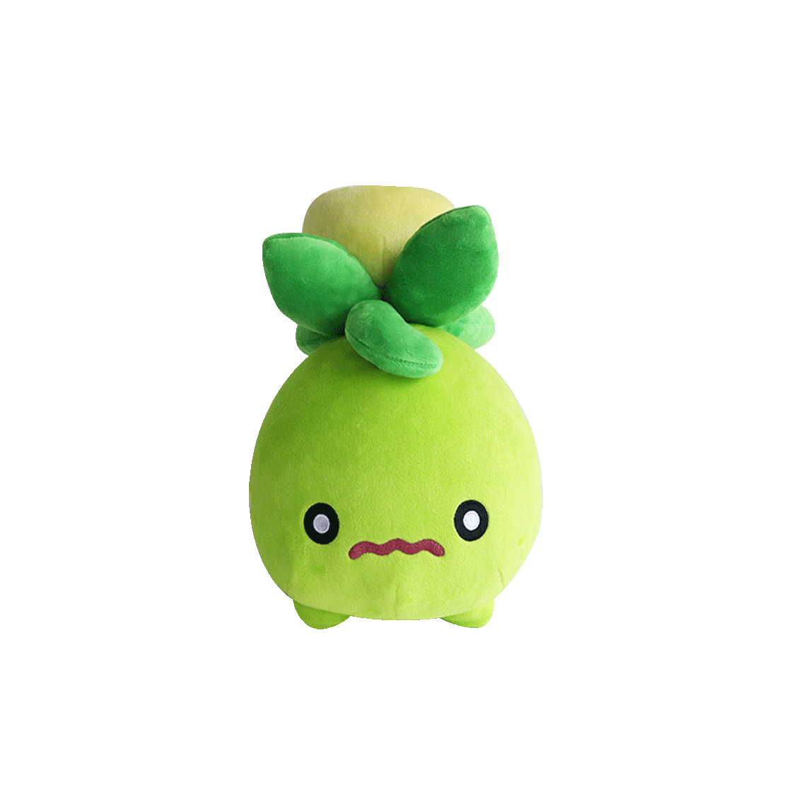 2567-20 Many A Little Pokemon Plush Toy 25Cm Minive