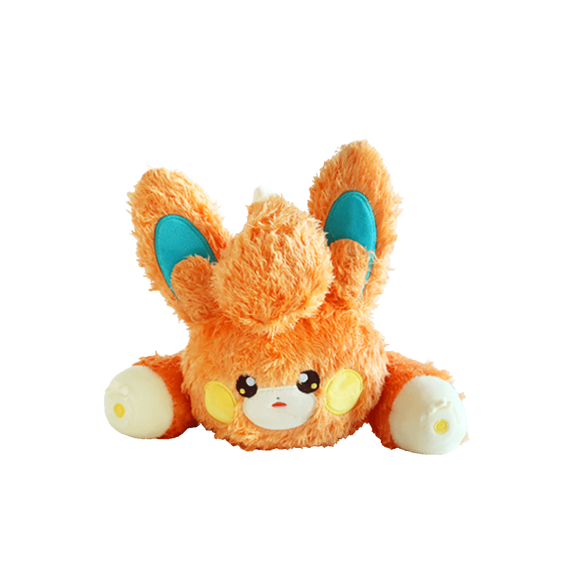 2957-20 Many A Little Pokemon Plush Toy Fluffy 25Cm Pamo