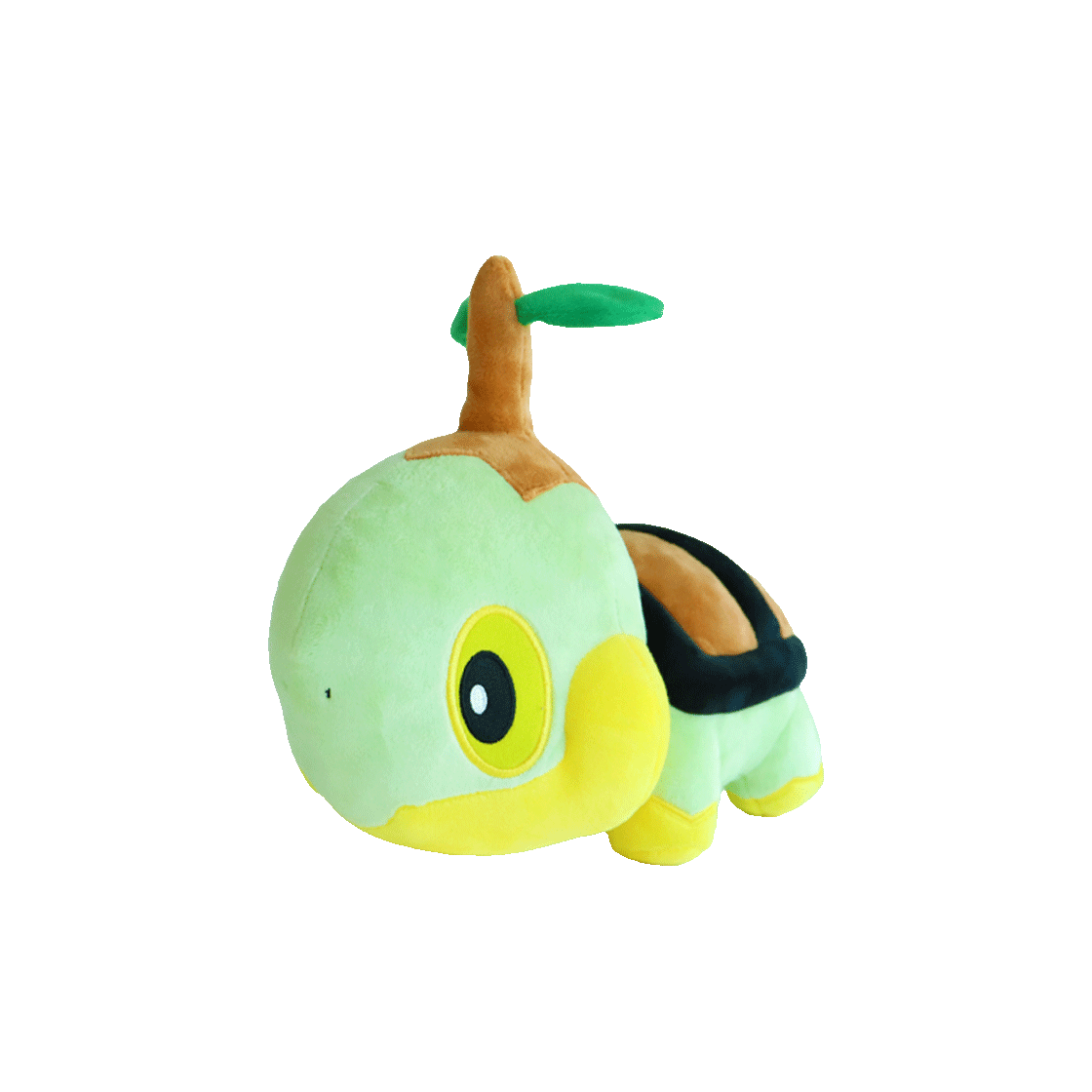 718-20 Many A Little Pokemon Plush Toy 25Cm Mobugi