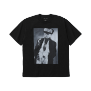 Neighborhood BF S/S T-Shirt Black