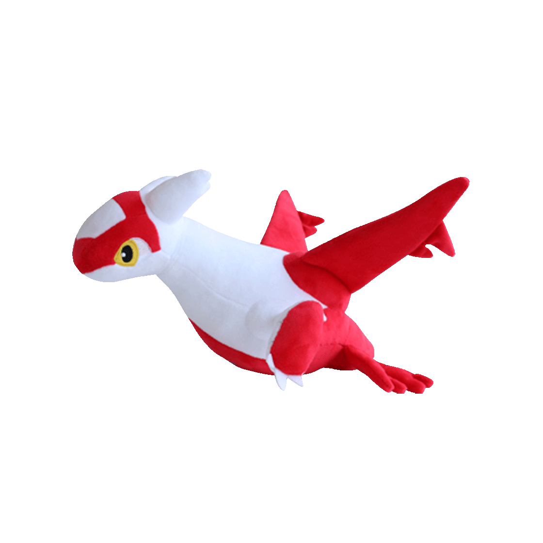2692-20 Many A Little Pokemon Plush Toy 25Cm Latias