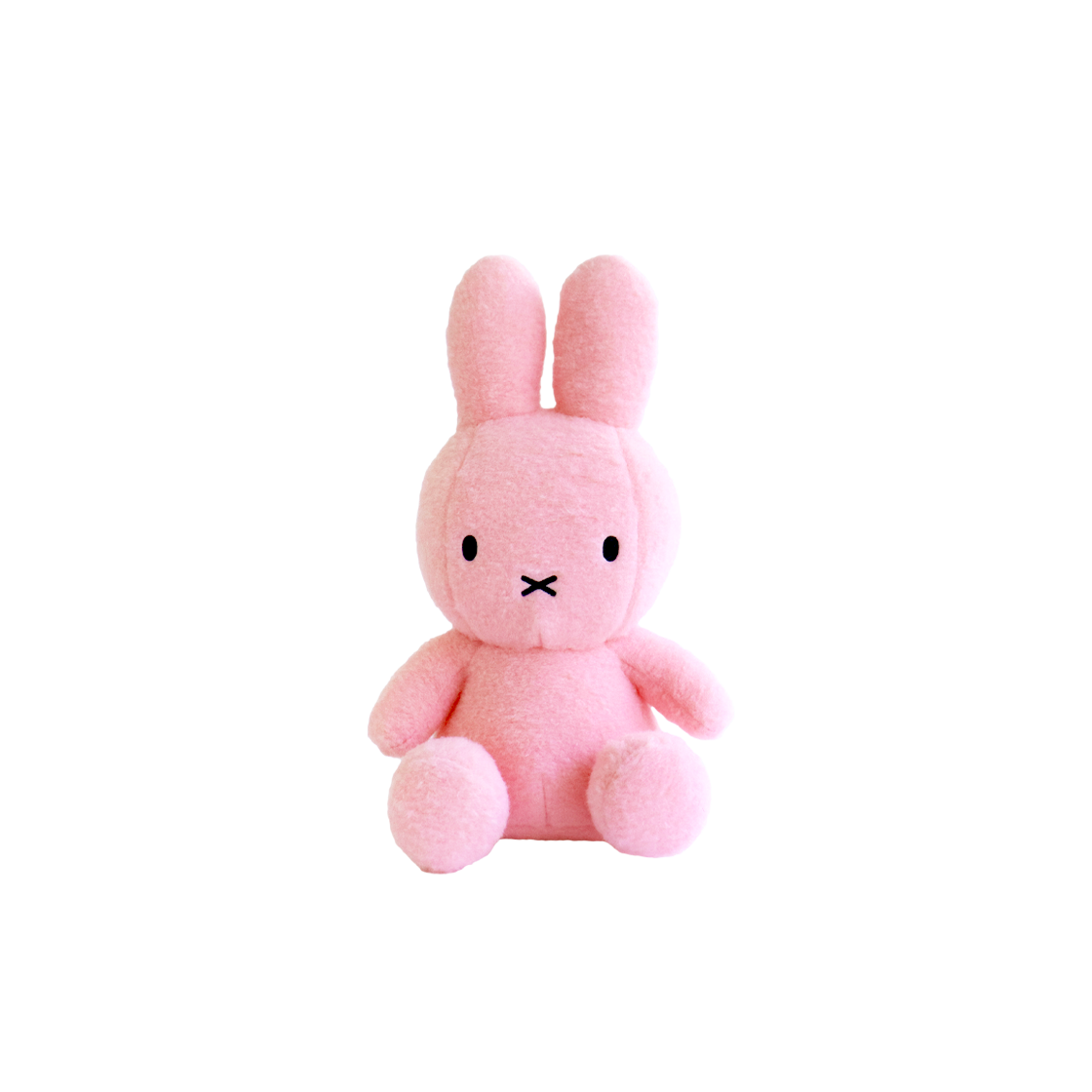 2841-20 Many A Little Miffy Creamy 25Cm Doll Pink