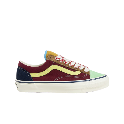 Vans Premium Old Skool 36 Multicolor
