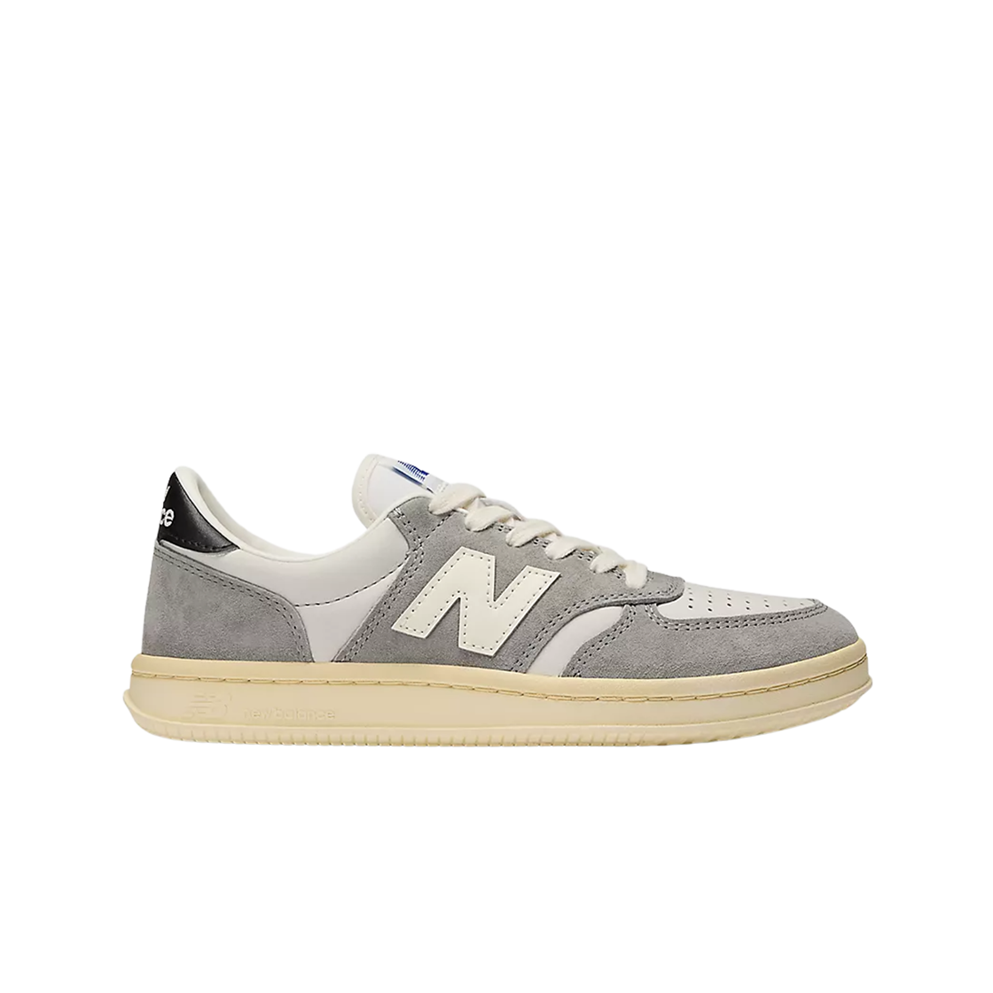 뉴발란스 T500 슬레이트 그레이 리플렉션 - D 스탠다드(New Balance T500 Slate Grey Reflection - D Standard)