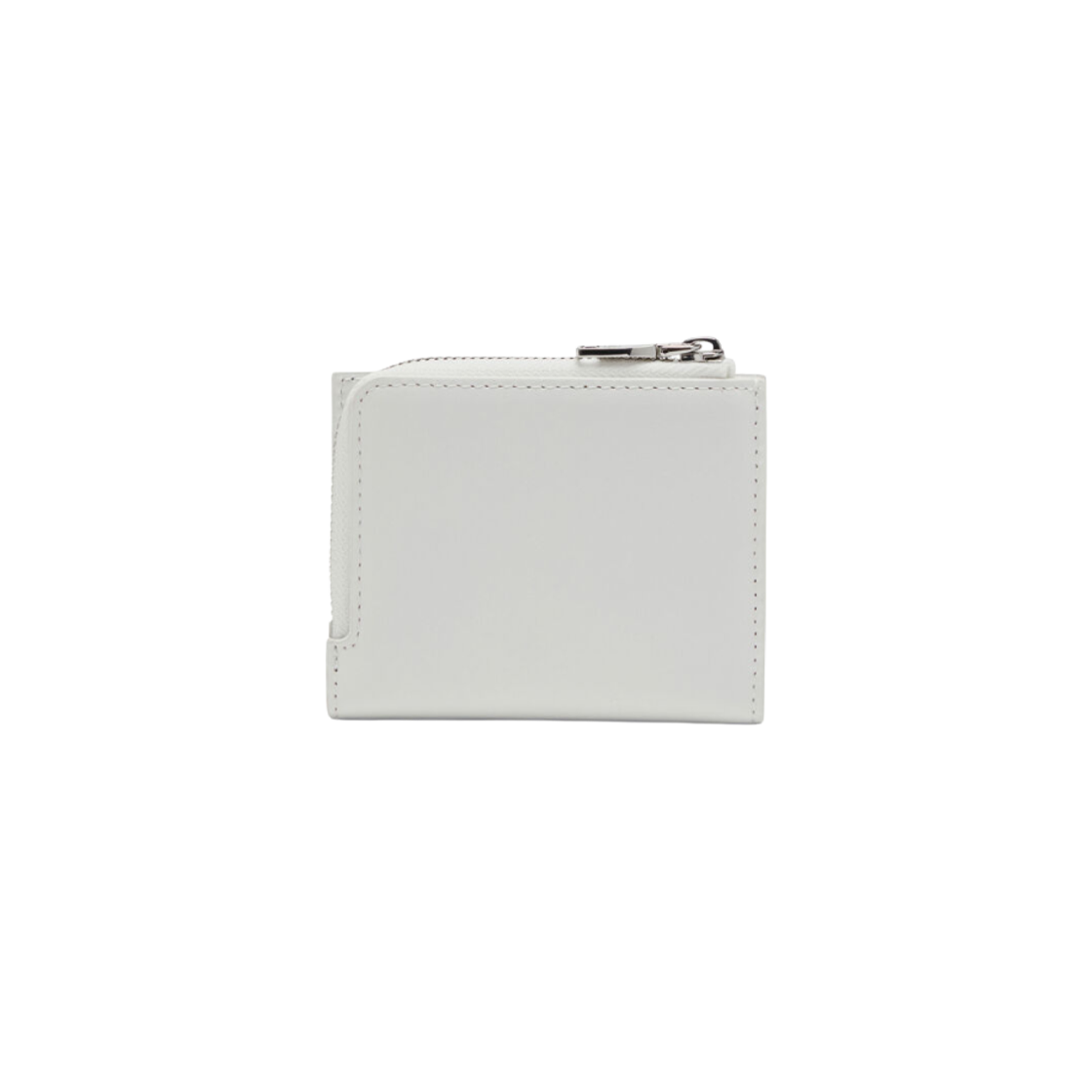 디젤 1DR 카드 홀더 집 L 화이트(Diesel 1DR Card Holder Zip L White) - 2