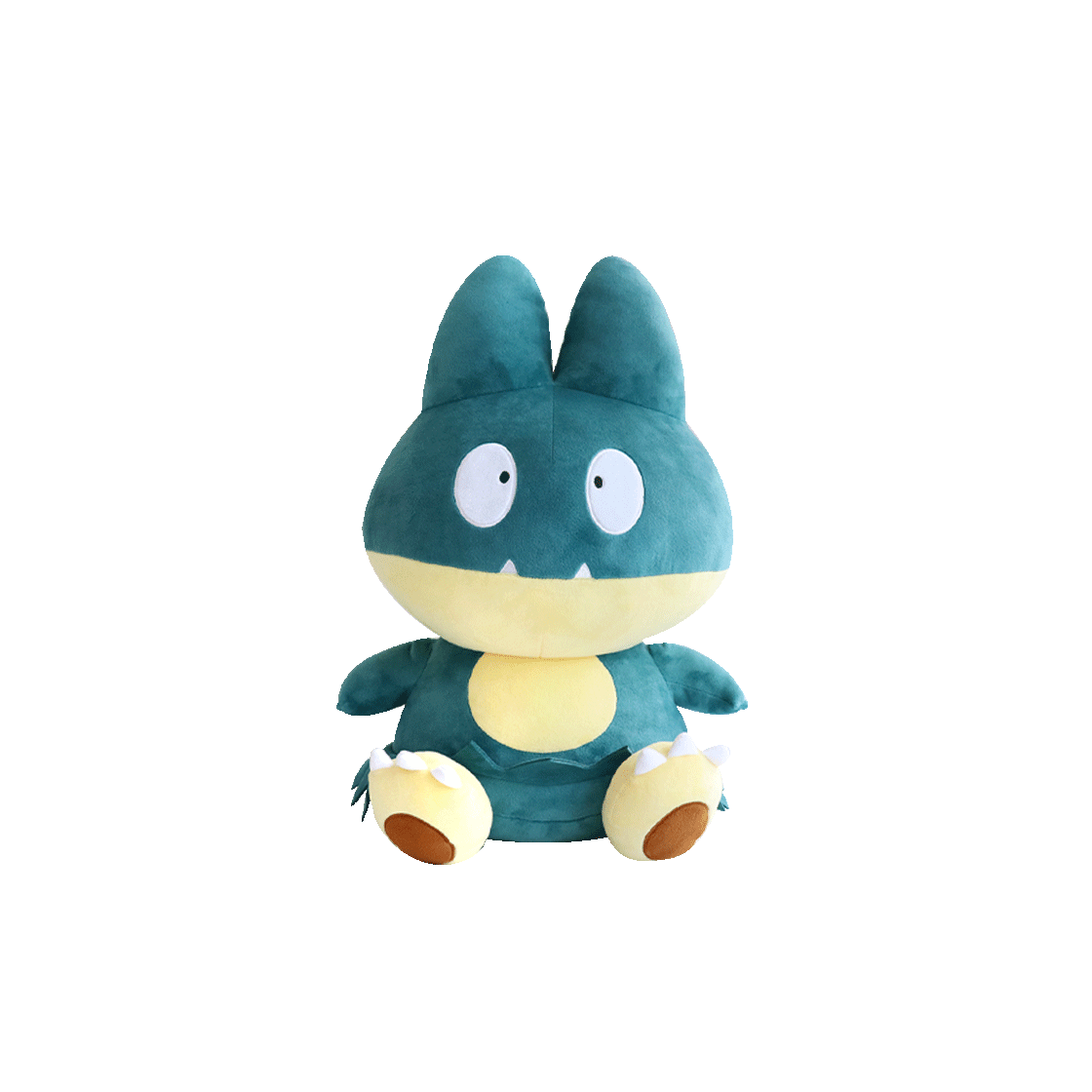 2518-4 Many A Little Pokemon Plush Toy 45Cm Muckgoza