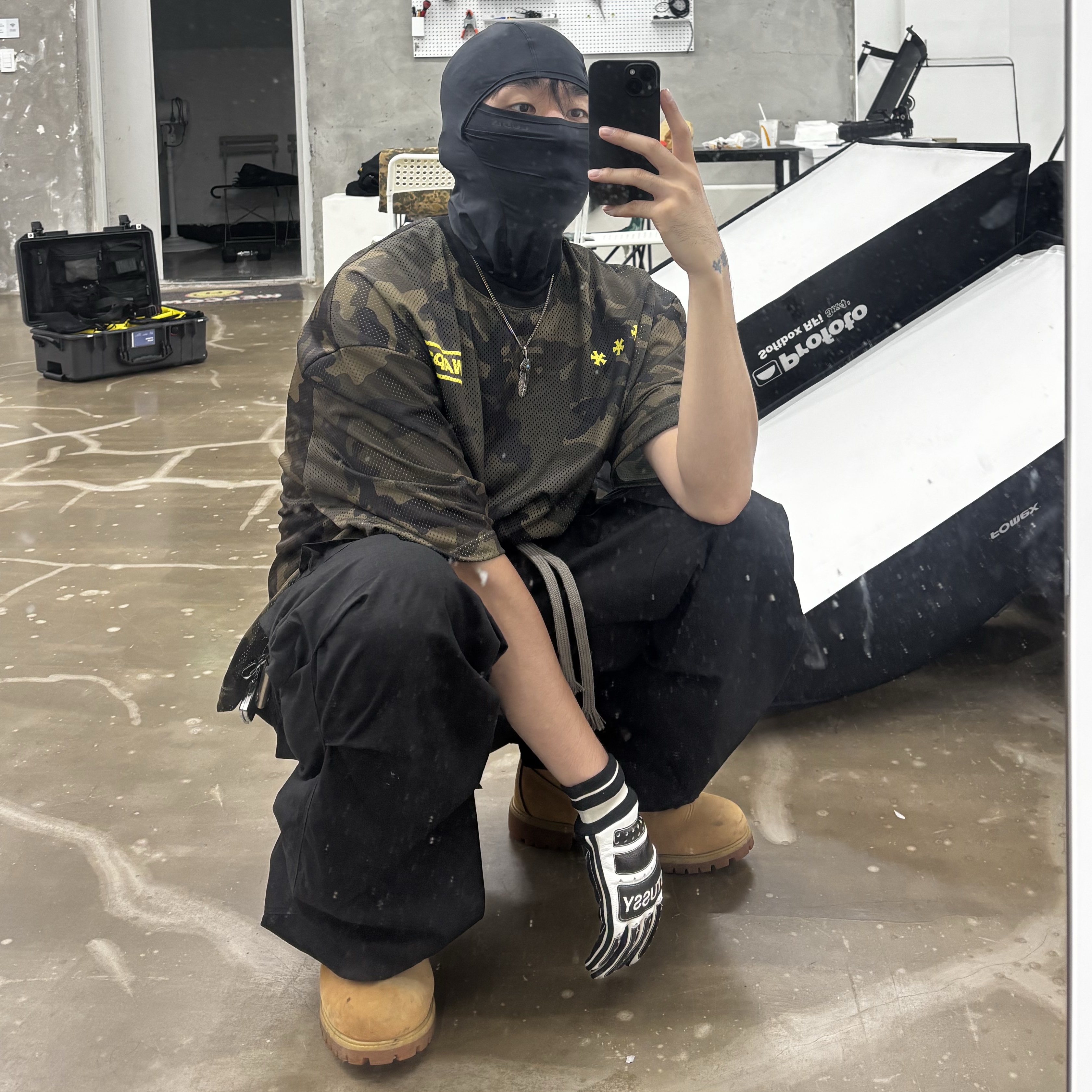 Timberland Premium 6 inch Waterproof Boot Wheat Nubuck - Wide, Wapworks Wide Safety Cargo Pants Black 착용 스타일 - 1