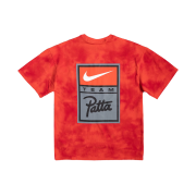 Nike x Patta T-Shirt Rush Red (HQ3907-612)