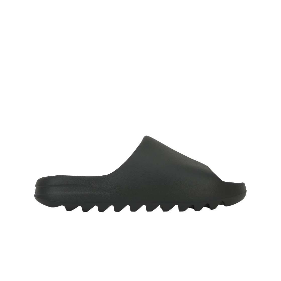 ★韓国の人気★【ADIDAS】★Yeezy Slide★Dark Onyx 2024★ Adidas Yeezy Slide 