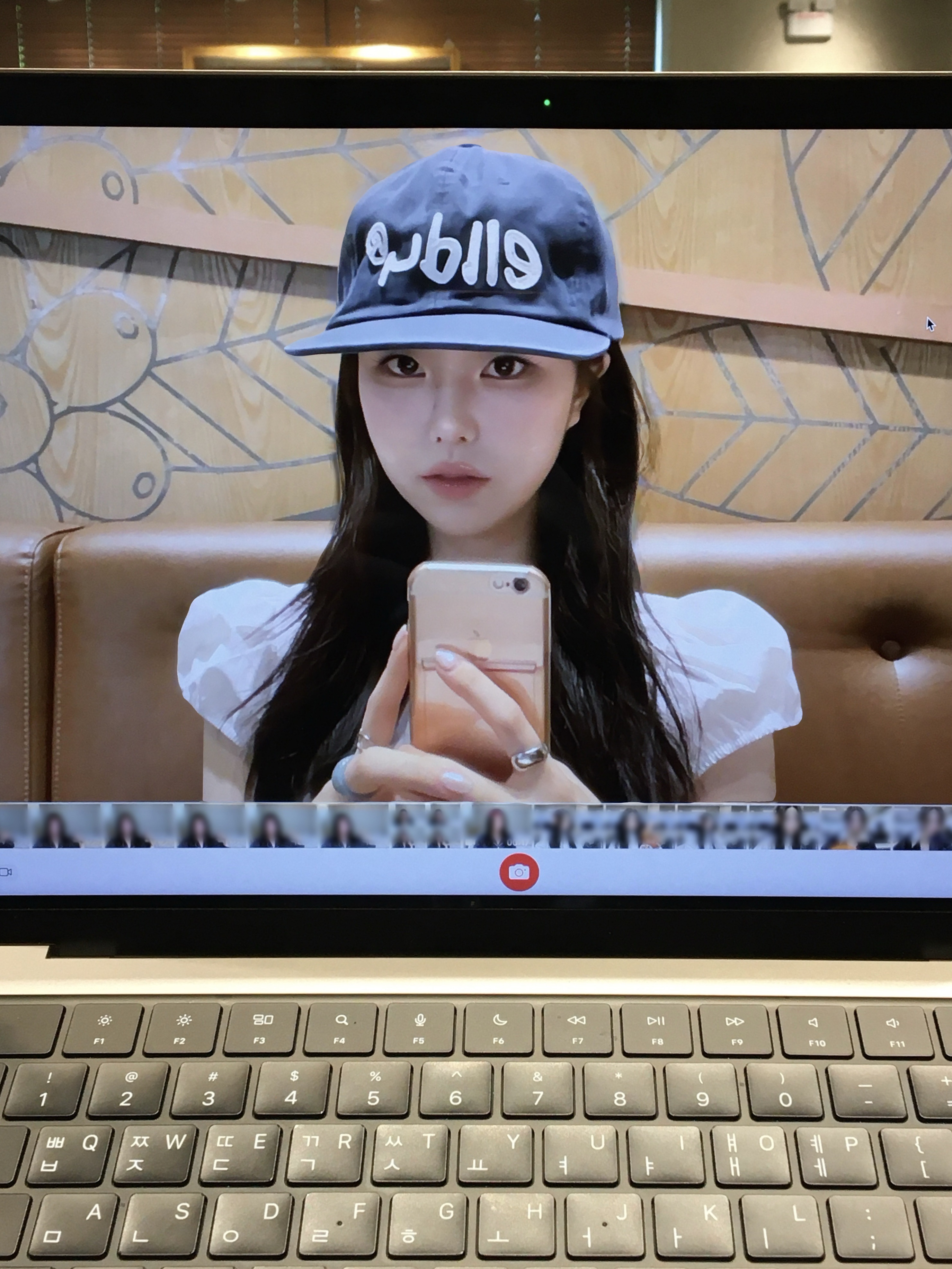 김예지님의 스타일 - 7