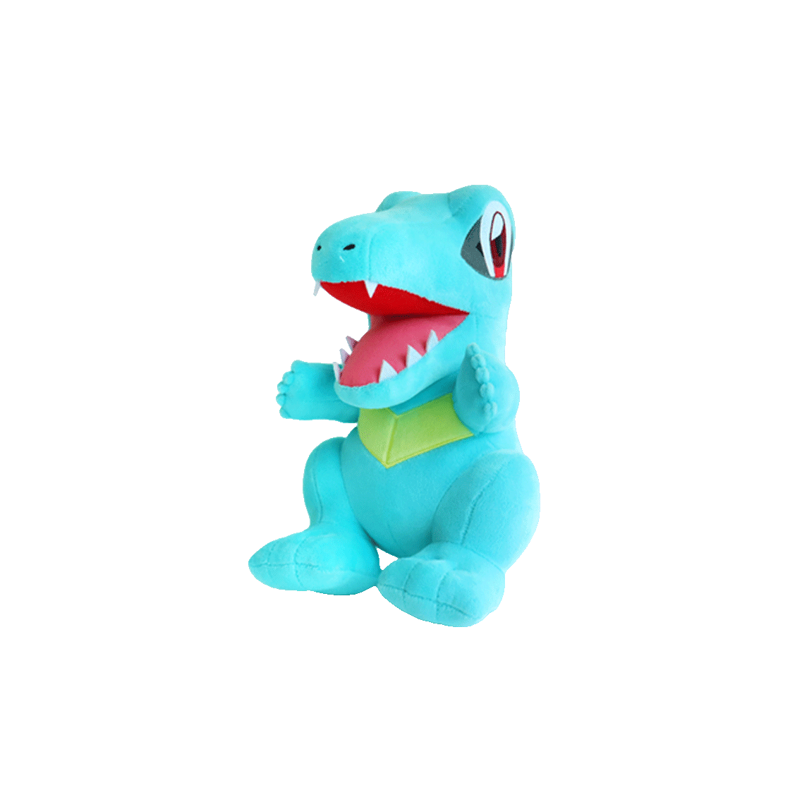 628-20 Many A Little Pokemon Plush Toy 25Cm Liako