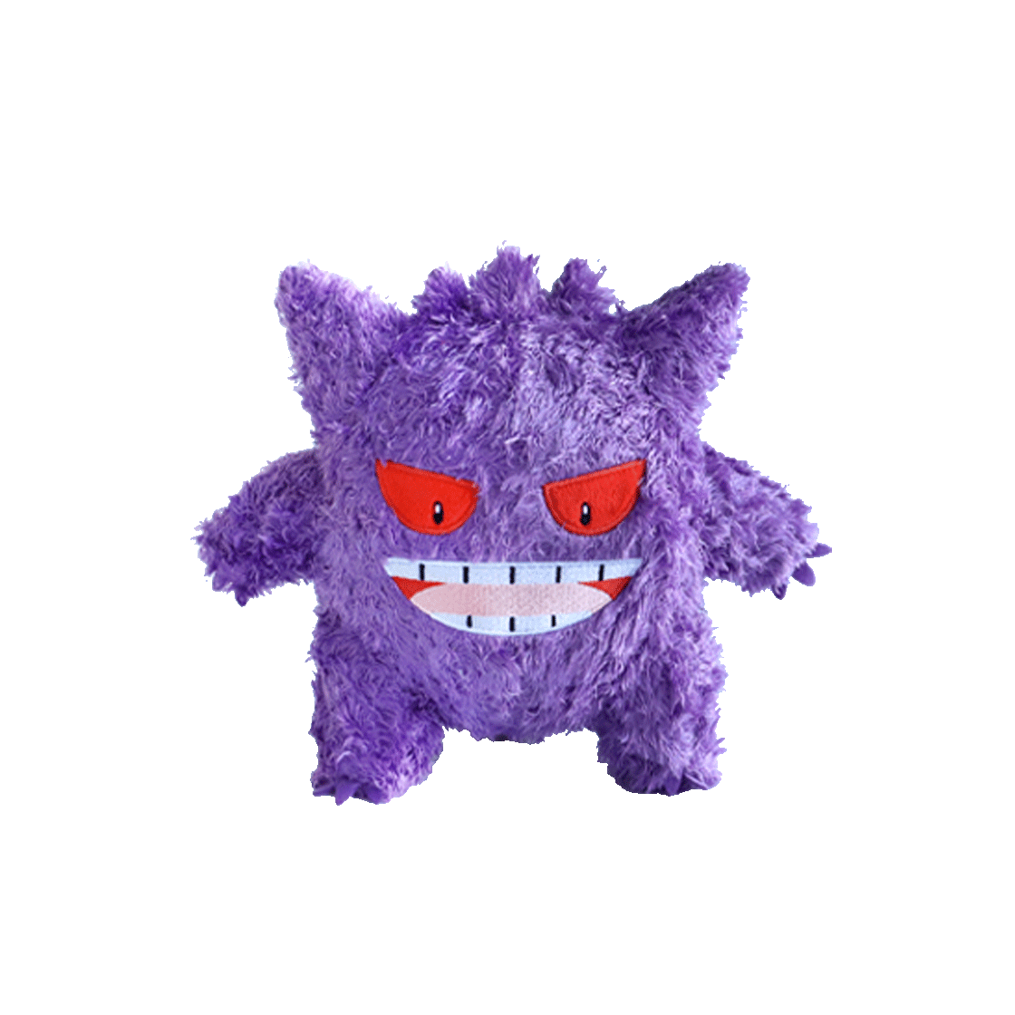 2955-20 Many A Little Pokemon Plush Toy Fluffy 25Cm Phantom