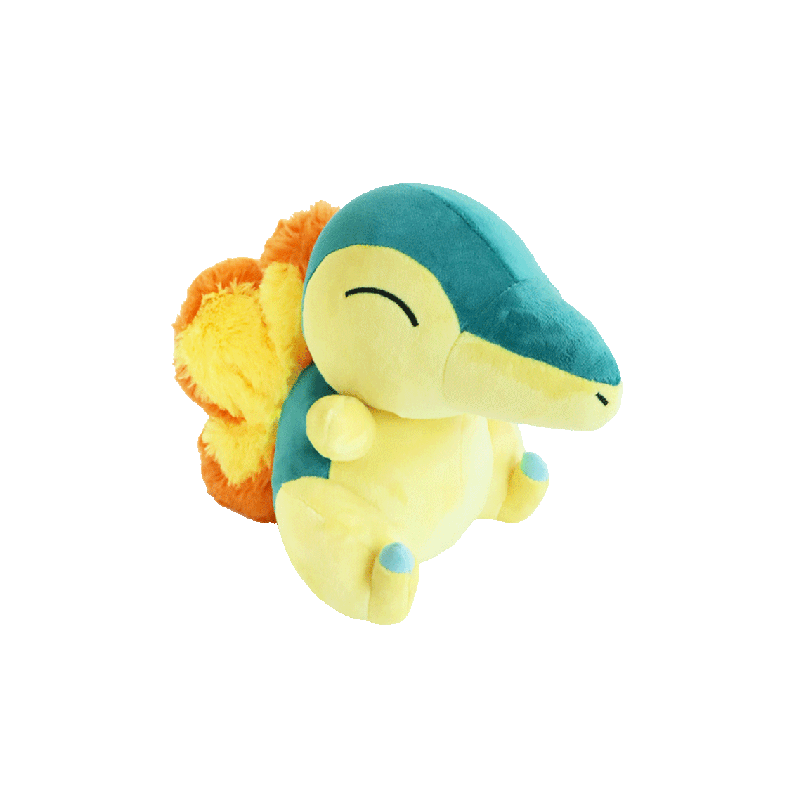 627-20 Many A Little Pokemon Plush Toy 25Cm Beucane