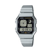 Casio A130WE-1A