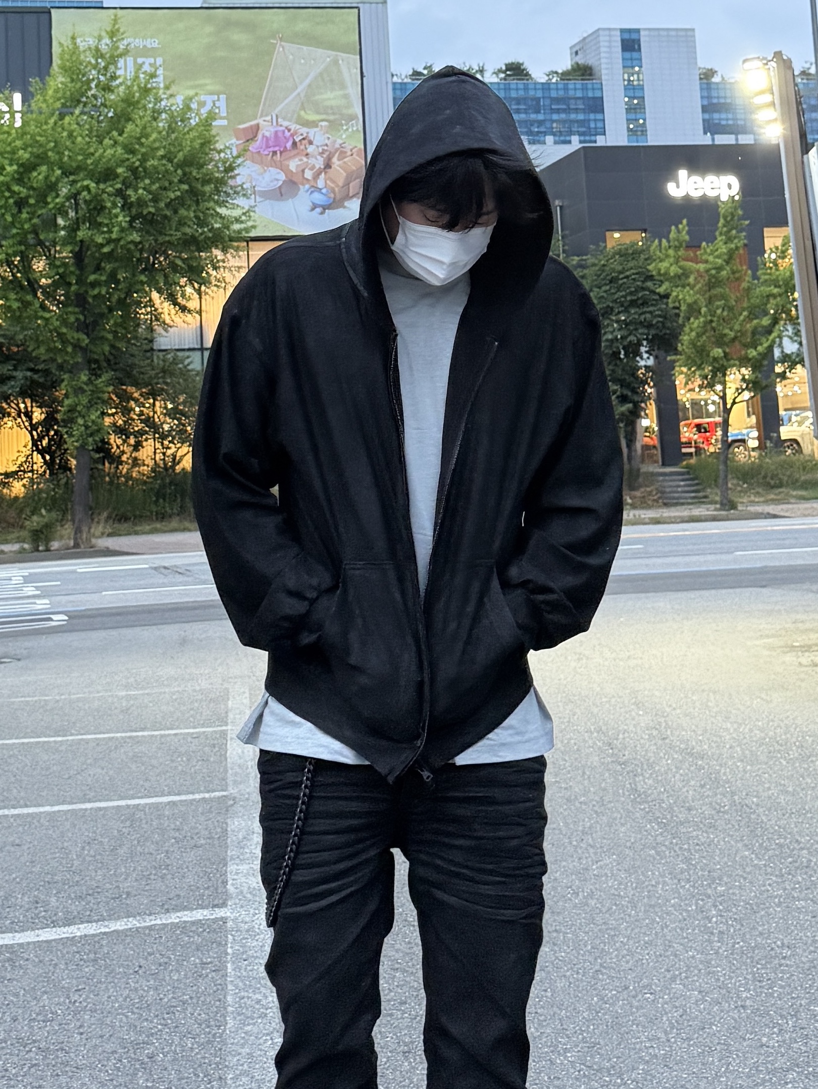 Xin님의 스타일 - 2