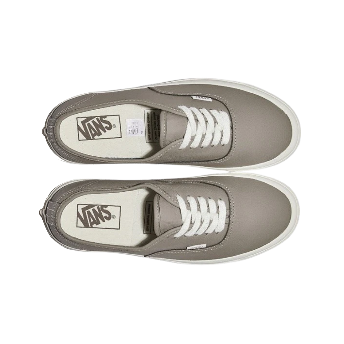 반스 어센틱 44 DX 코블스톤(Vans Authentic 44 DX Cobblestone) - 2