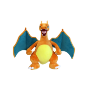 Many A Little Pokemon Plush Toy 45Cm Rizamon