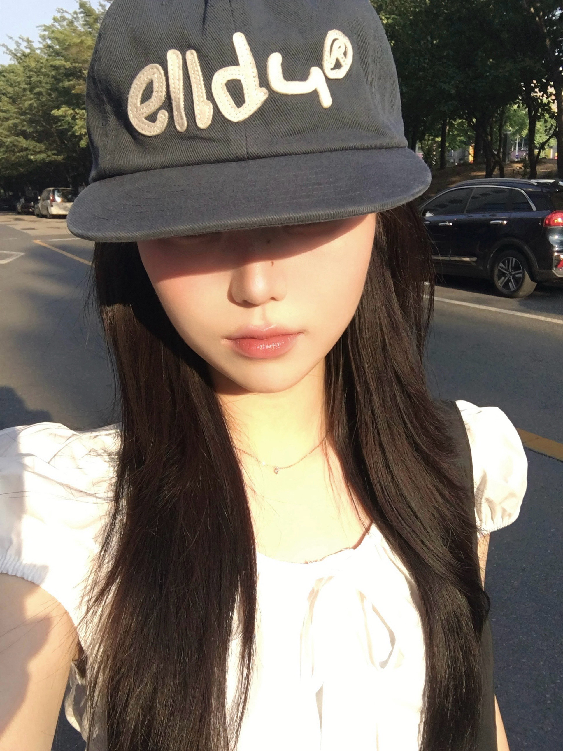 김예지님의 스타일 - 2