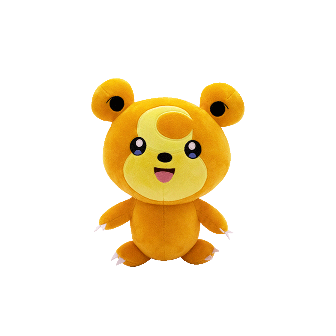 2075-20 Many A Little Pokemon Plush Toy 25Cm Kkamjigom