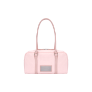 Matin Kim Sporty Tote Bag in Light Pink
