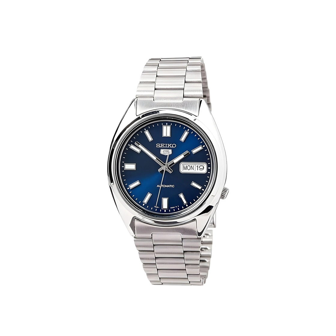 세이코 SNXS77K1 37mm 네이비(Seiko SNXS77K1 37mm Navy)