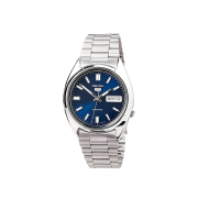 Seiko SNXS77K1 37mm Navy