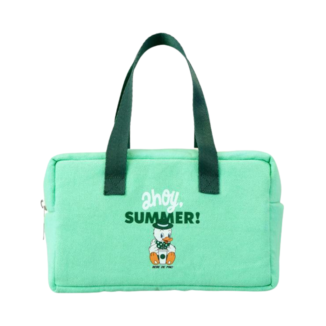 스타벅스 x 베베드피노 네스틱 리틀 피크닉 박스(Starbucks x Bebe De Pino Nestique Little Picnic Box)