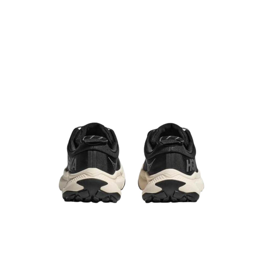 호카 트렌스포트 블랙 앨러배스터(Hoka Transport Black Alabaster) - 3
