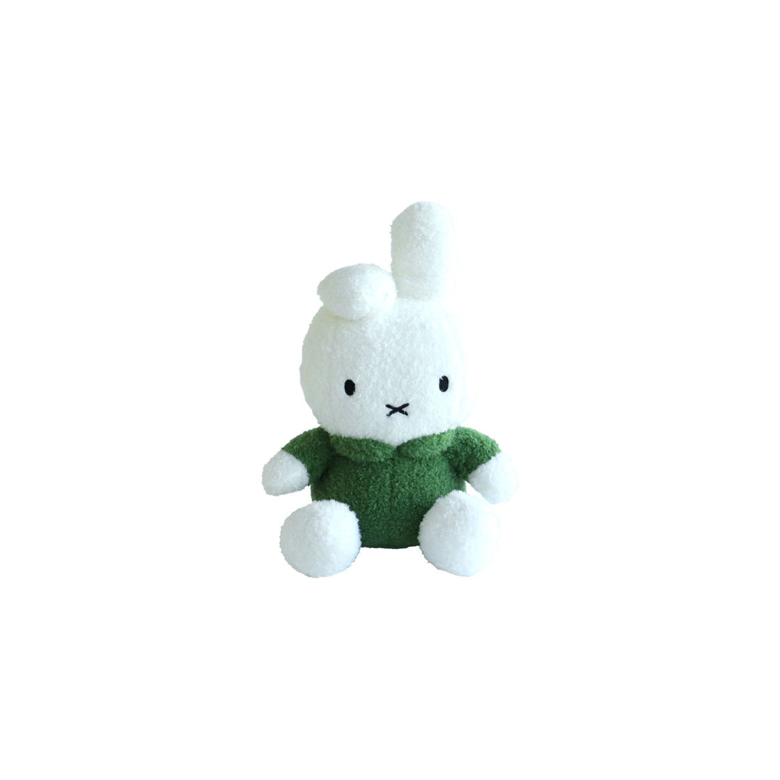 2977-10 Many a Little Miffy Dan Sitting Doll 25Cm