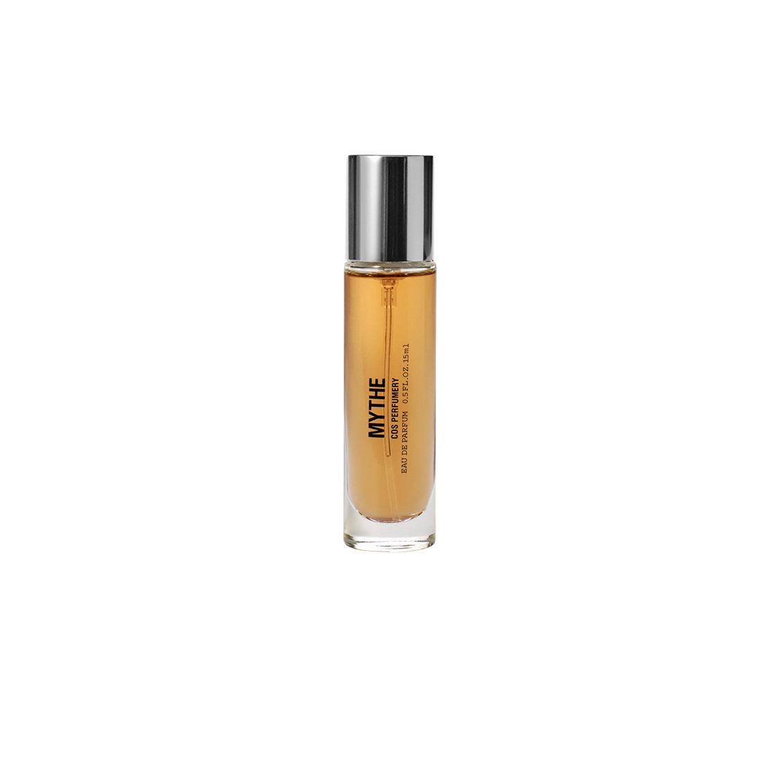 코스 퍼퓨머리 오 드 퍼퓸 미스 15ml(COS Perfumery Eau De Parfum Mythe 15ml)