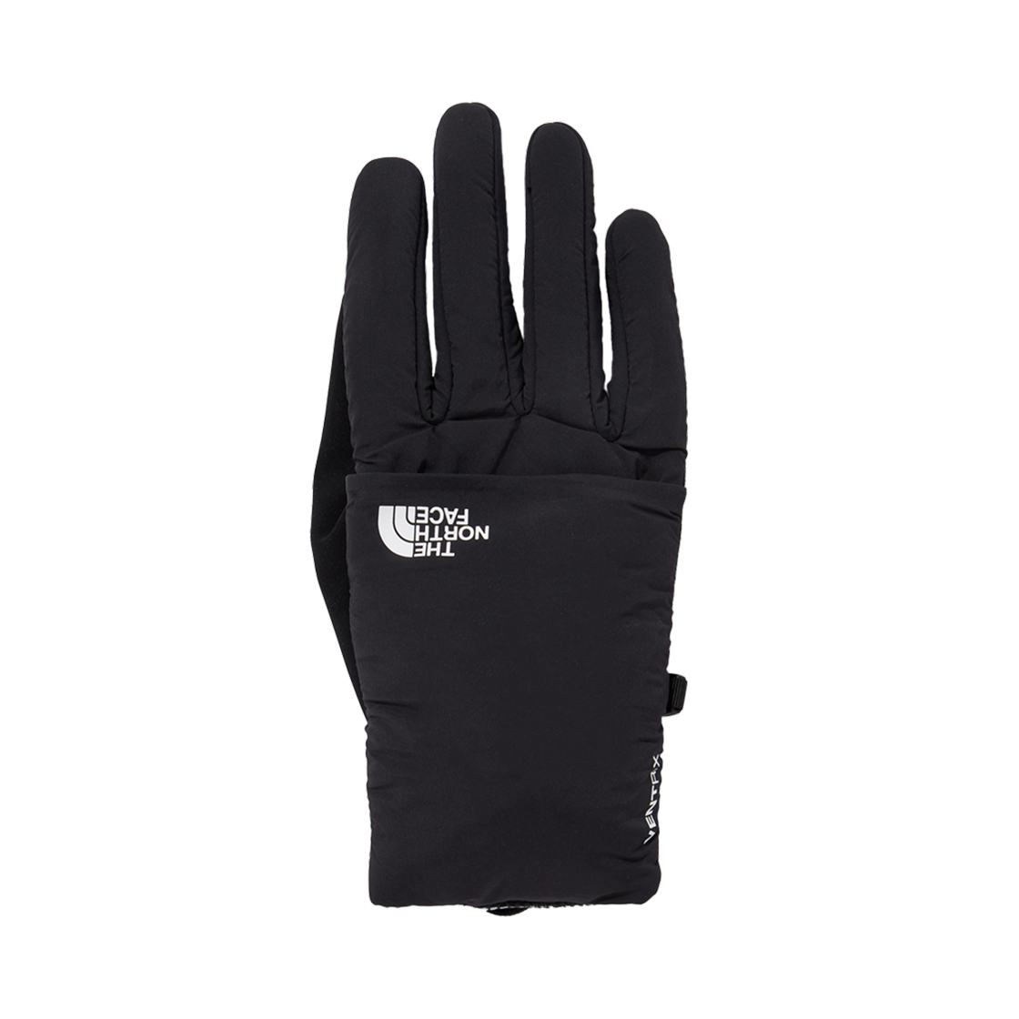 노스페이스 벤트릭스 컨버터블 글러브 블랙(The North Face Ventrix Convertible Glove Black) - 2