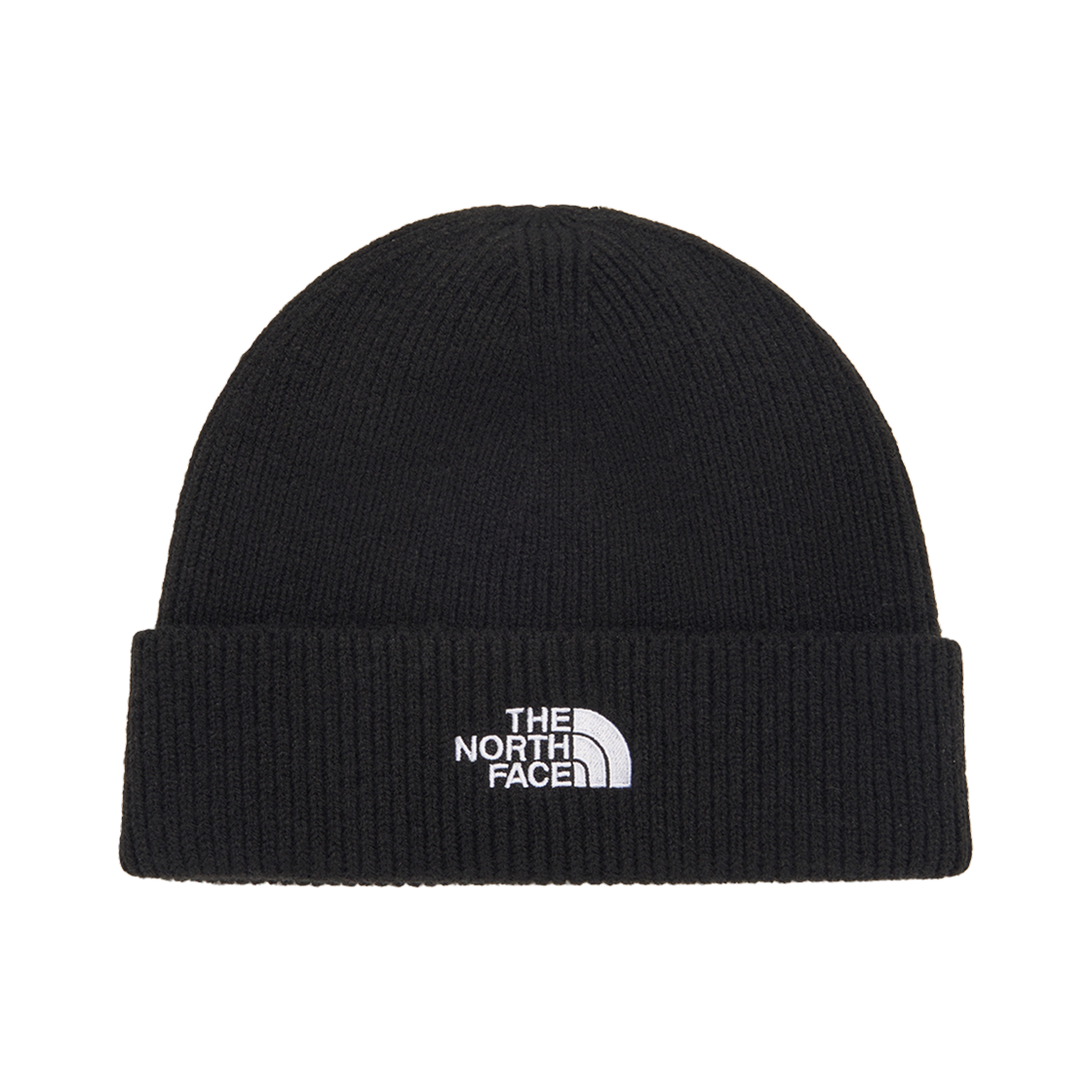 노스페이스 TNF 미드 비니 블랙