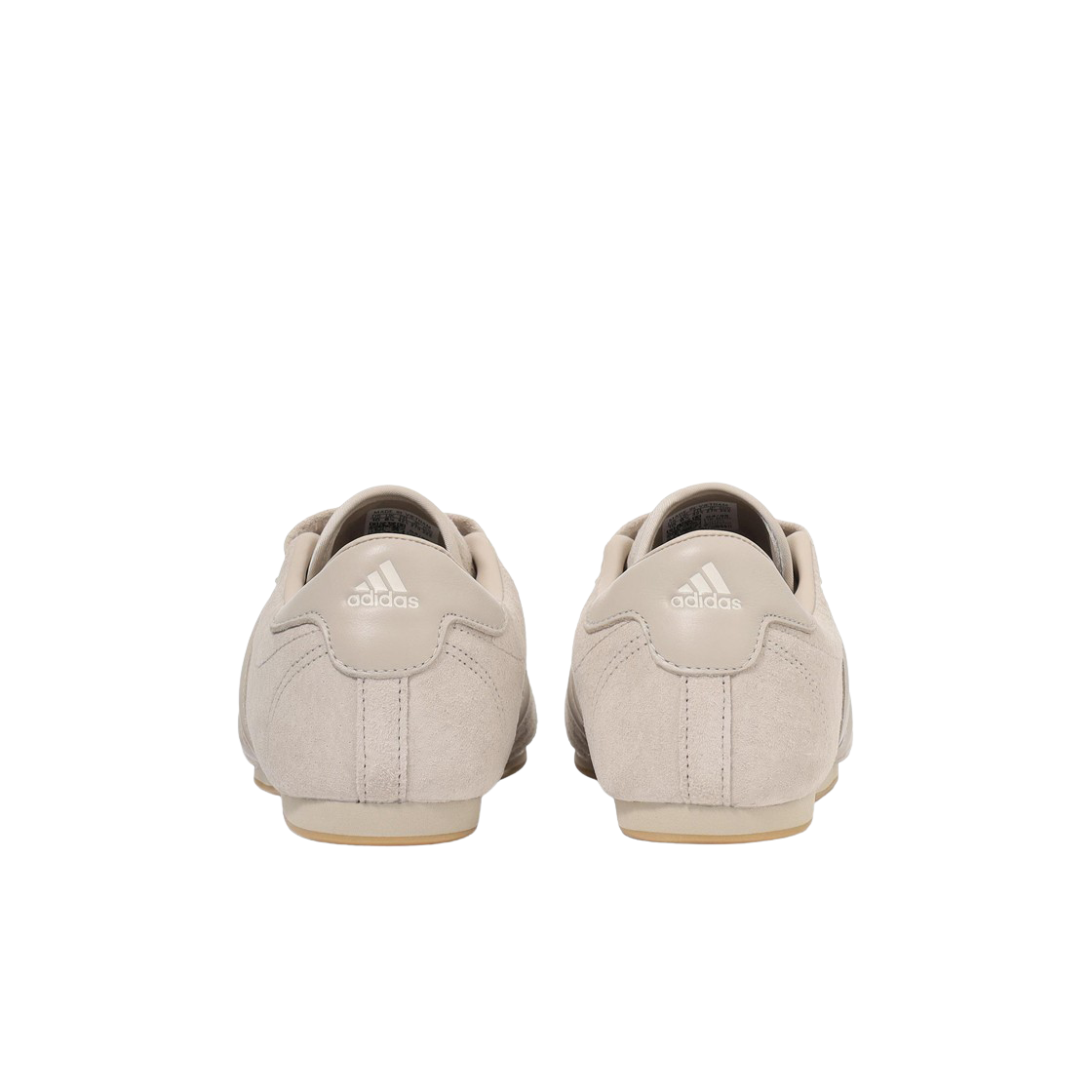 (W) 아디다스 x 빌리스 태권도 베이지((W) Adidas x Billy’s Taekwondo Beige) - 3