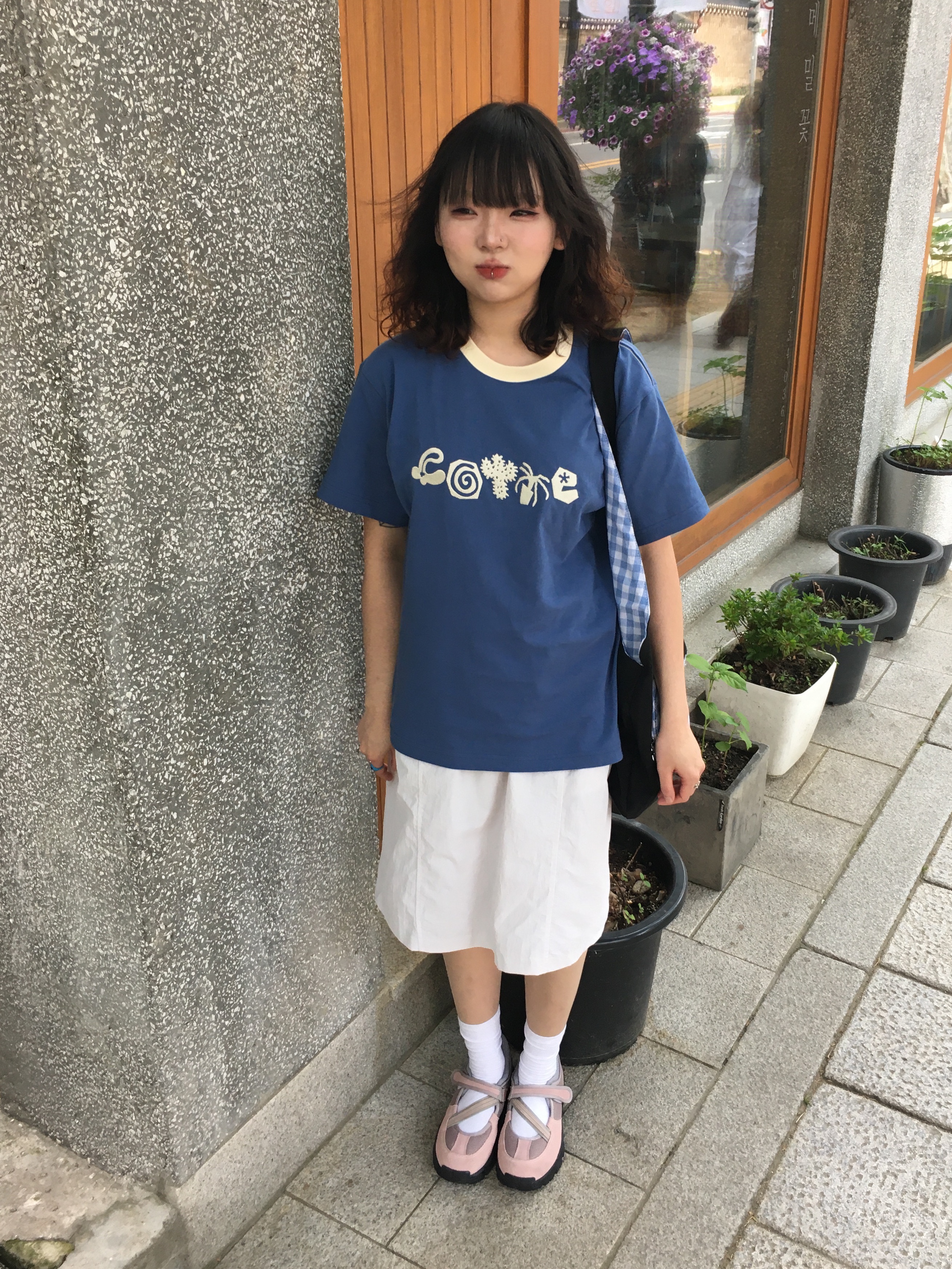 아잉님의 스타일 - 4