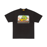 Human Made Graphic T-Shirt Black